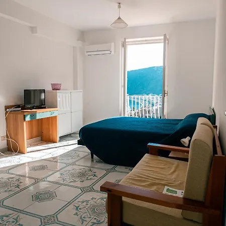 L'eros Blu Di Giulia *