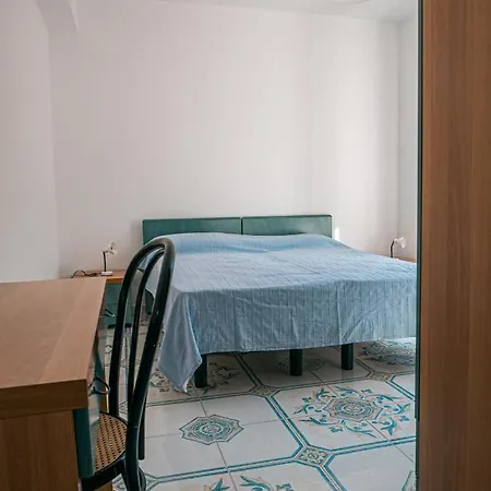 بيت للعطل L'eros Blu Di Giulia