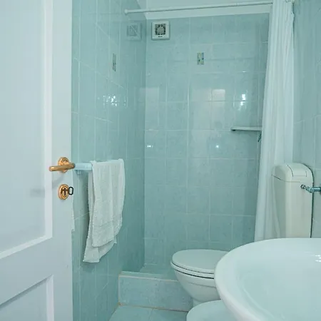 بيت للعطل L'eros Blu Di Giulia