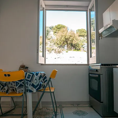 بيت للعطل L'eros Blu Di Giulia *