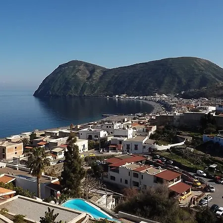 Prázdninový dům L'eros Blu Di Giulia *