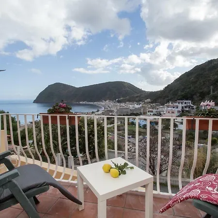 L'eros Blu Di Giulia بيت للعطل