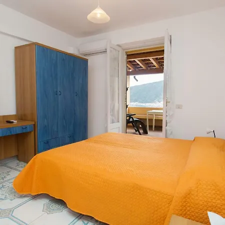 L'eros Blu Di Giulia بيت للعطل *