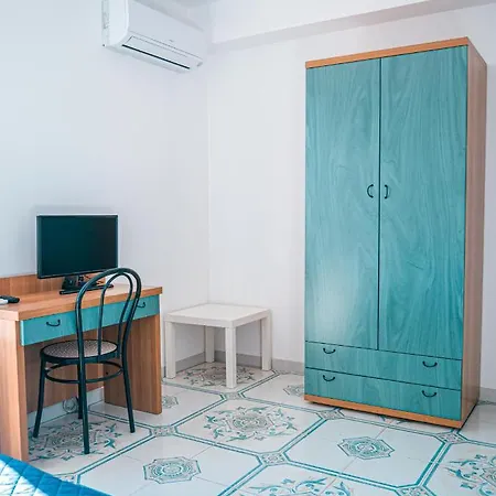 L'eros Blu Di Giulia * 칸네토