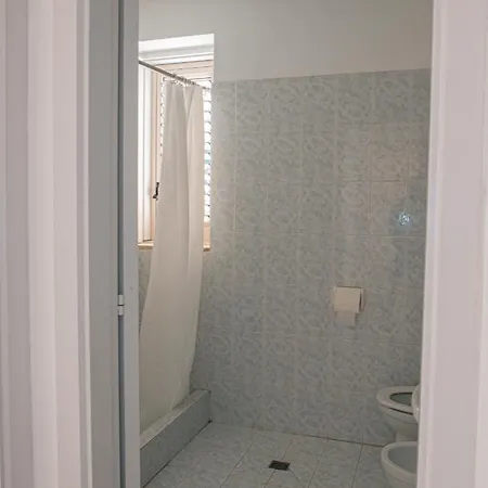 Holiday home L'eros Blu Di Giulia Canneto (Lipari)