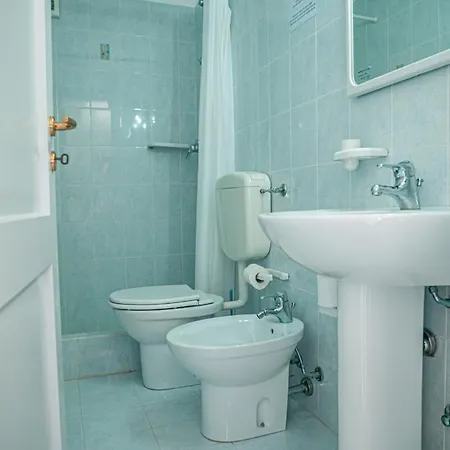 펜션 L'eros Blu Di Giulia *