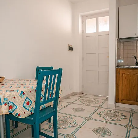 L'eros Blu Di Giulia 펜션