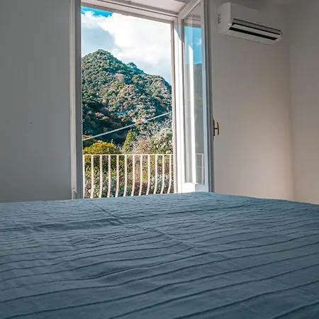 L'eros Blu Di Giulia Holiday home *