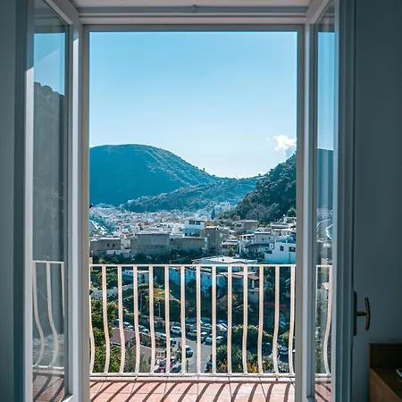 L'eros Blu Di Giulia 칸네토