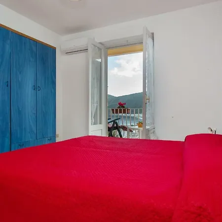 L'eros Blu Di Giulia