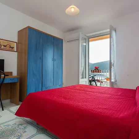 Holiday home L'eros Blu Di Giulia Canneto (Lipari)
