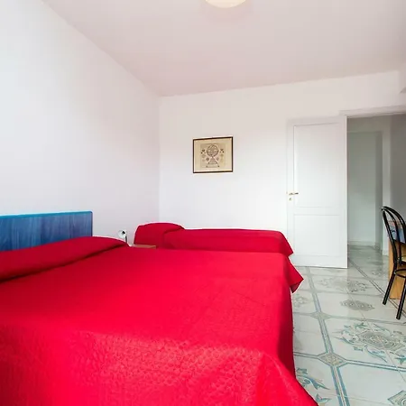 L'eros Blu Di Giulia Holiday home Canneto (Lipari)