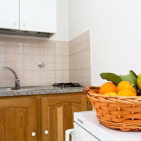 펜션 L'eros Blu Di Giulia *